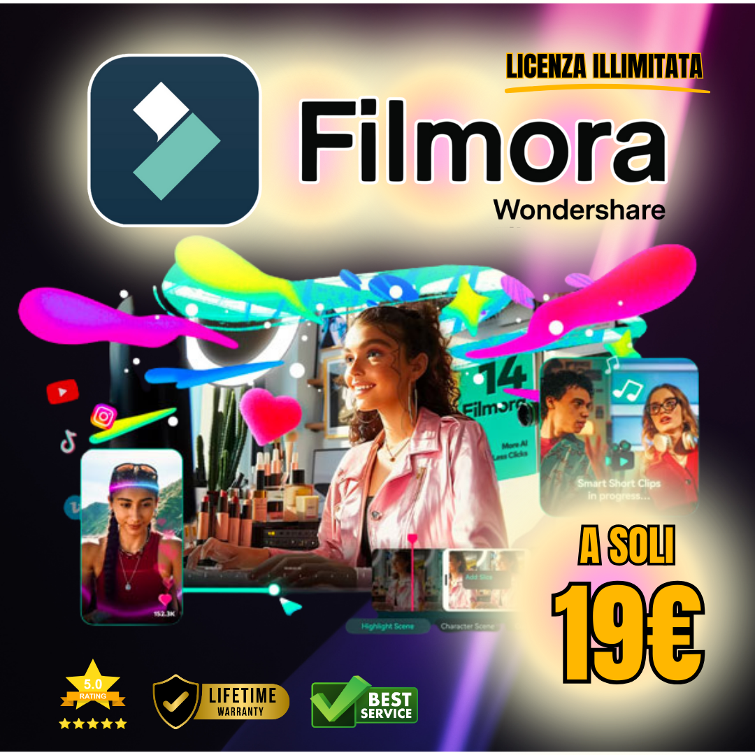 Filmora